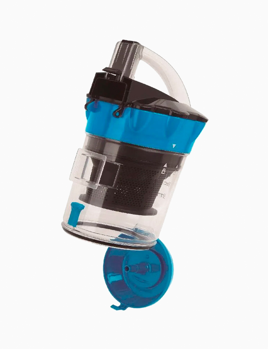 Aspiradora con Cable 1200W con Contenedor de Polvo | Electrolux
