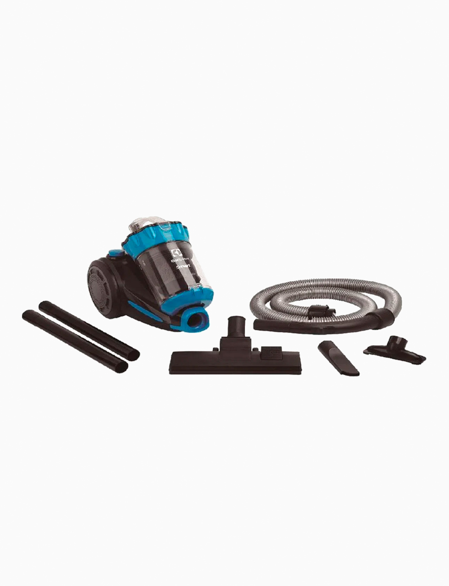 Aspiradora con Cable 1200W con Contenedor de Polvo | Electrolux