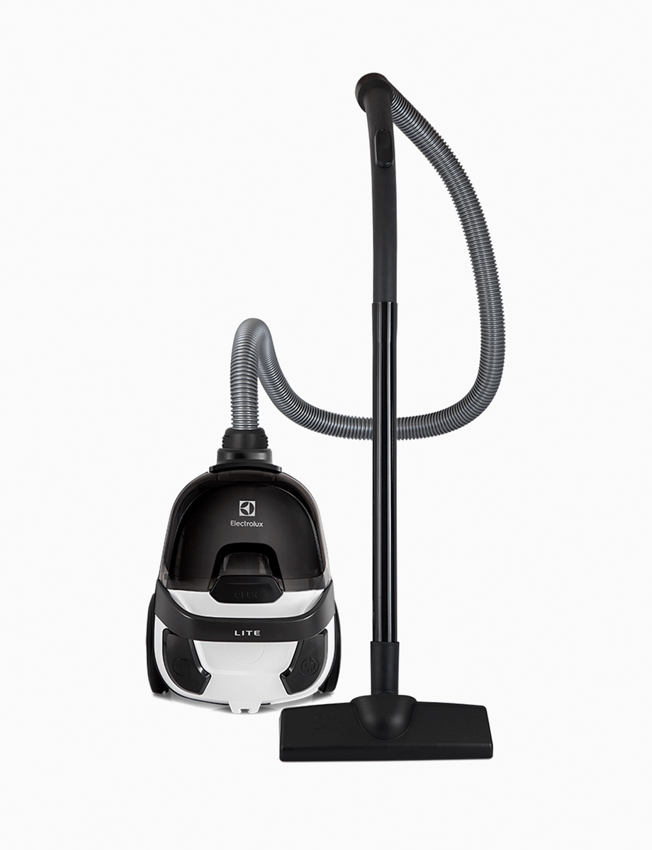 Aspiradora con Contenedor de Polvo | Electrolux