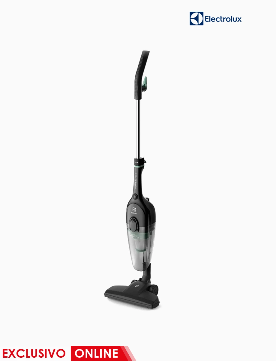 Aspiradora Vertical 2 en 1 | Electrolux