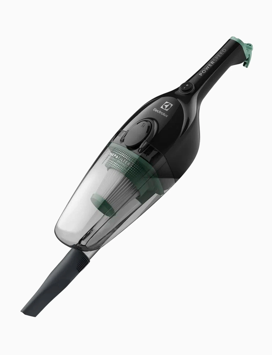 Aspiradora Vertical 2 en 1 | Electrolux