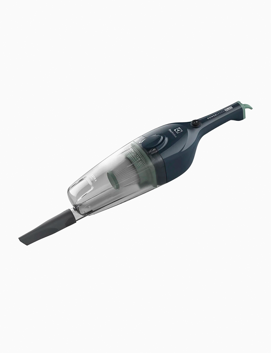 Aspiradora Vertical Power Speed Plus 2 En 1 | Electrolux