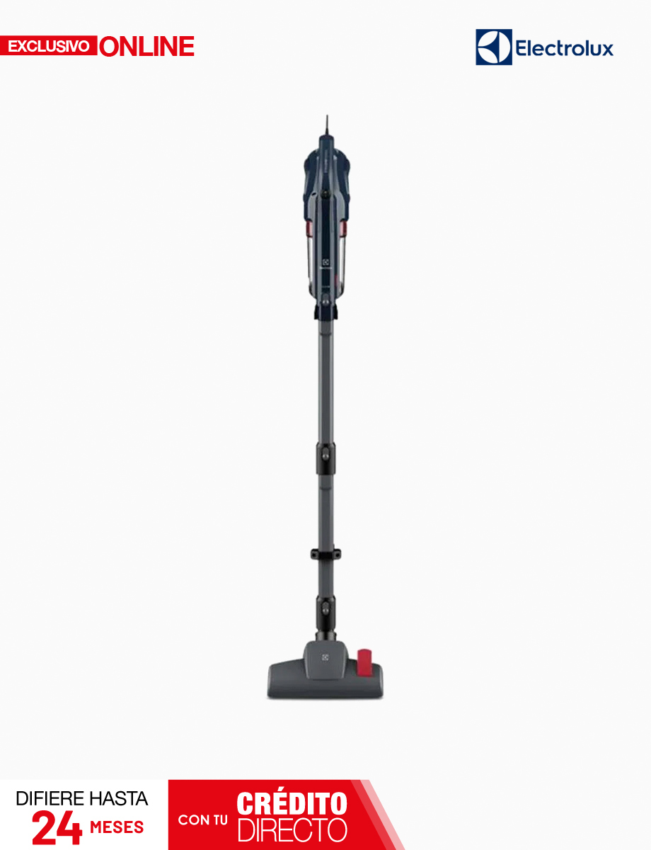 Aspiradora Vertical con Cable 3 en 1 | Electrolux