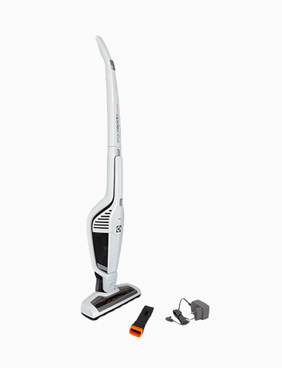 Aspiradora Inalámbrica Ergorapido 2 en 1 | Electrolux