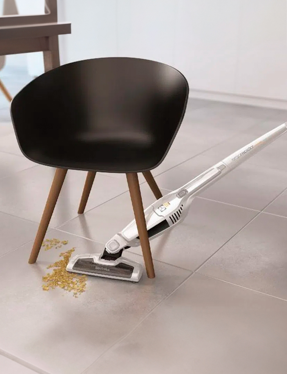 Aspiradora Inalámbrica Ergorapido 2 en 1 | Electrolux