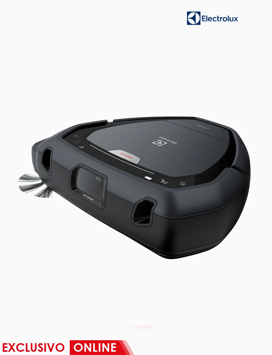 Aspiradora Robot PURE I9.2 |  Electrolux