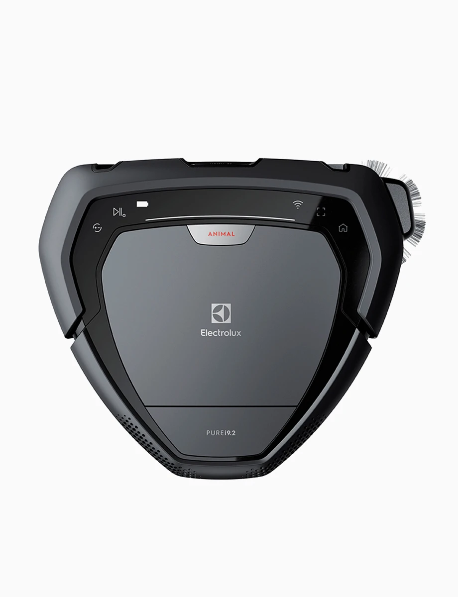 Aspiradora Robot PURE I9.2 |  Electrolux