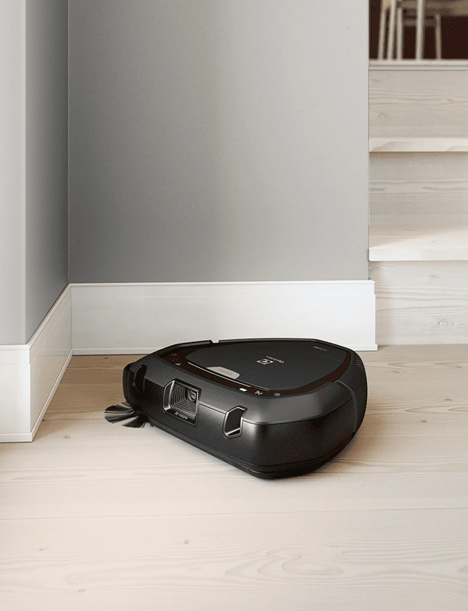 Aspiradora Robot PURE I9.2 | Electrolux