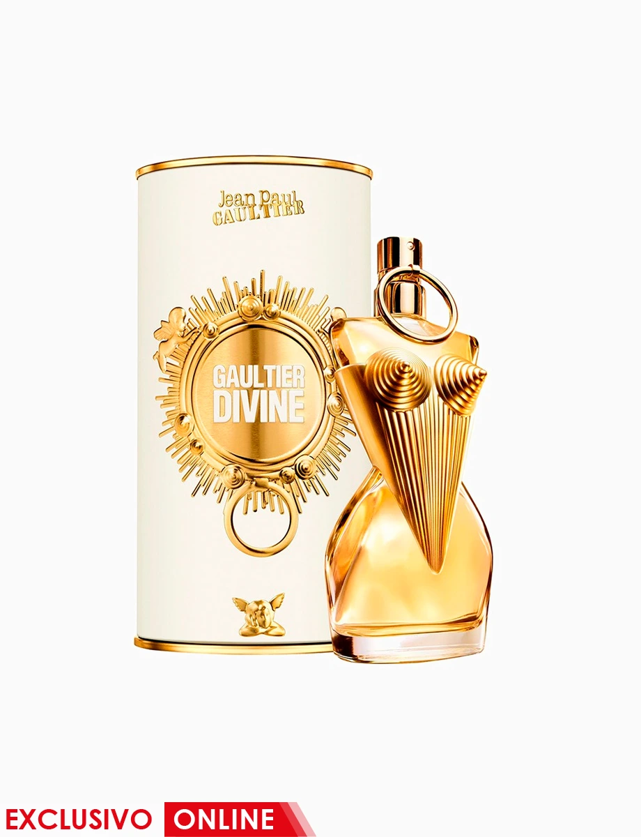 Eau de Parfum Gaultier Divine 100 ml | Jean Paul Gaultier