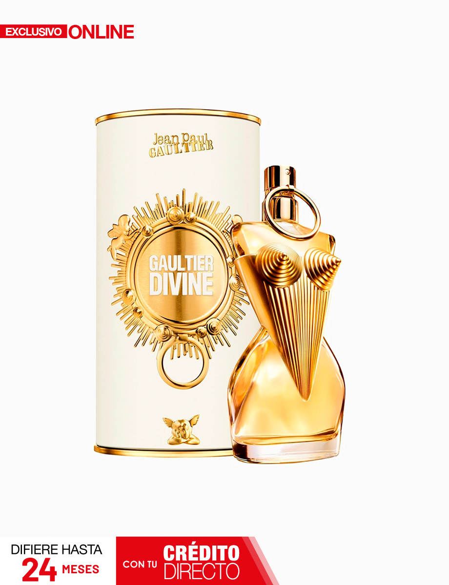 Eau de Parfum Gaultier Divine 100 ml | Jean Paul Gaultier
