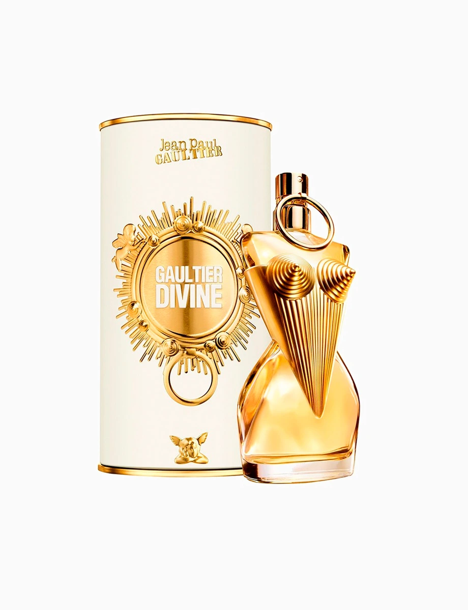 Eau de Parfum Gaultier Divine 100 ml | Jean Paul Gaultier