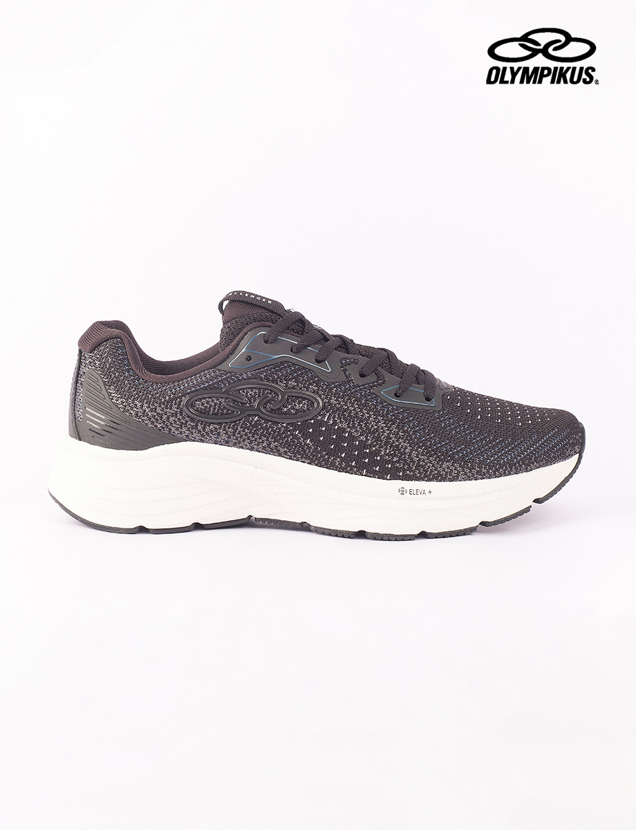 Sneakers Unicolor Cordones | Olympikus