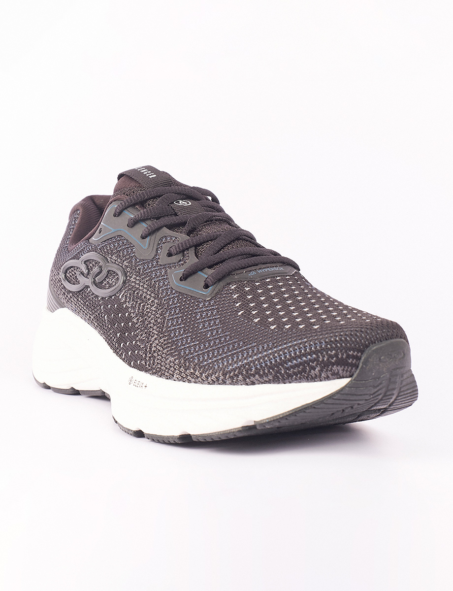 Sneakers Unicolor Cordones | Olympikus
