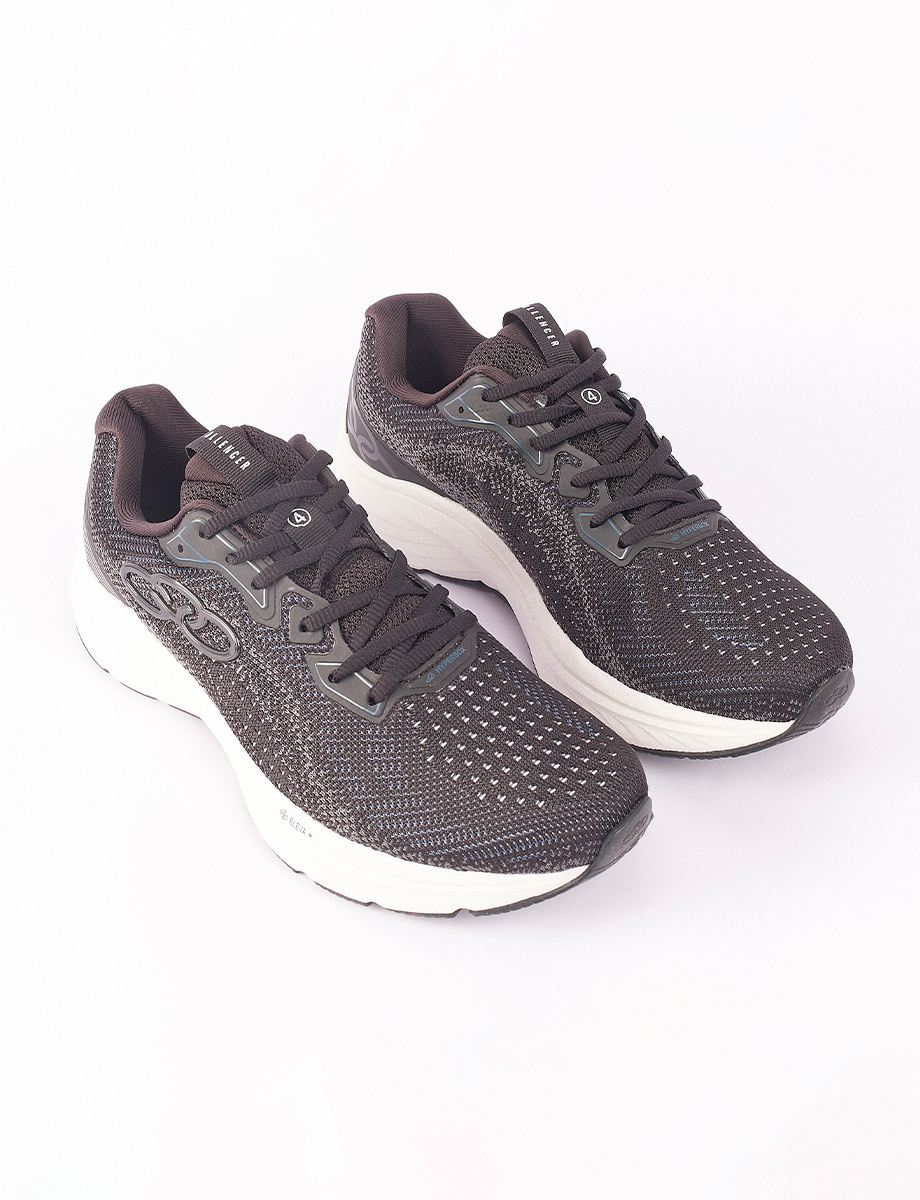 Sneakers Unicolor Cordones | Olympikus