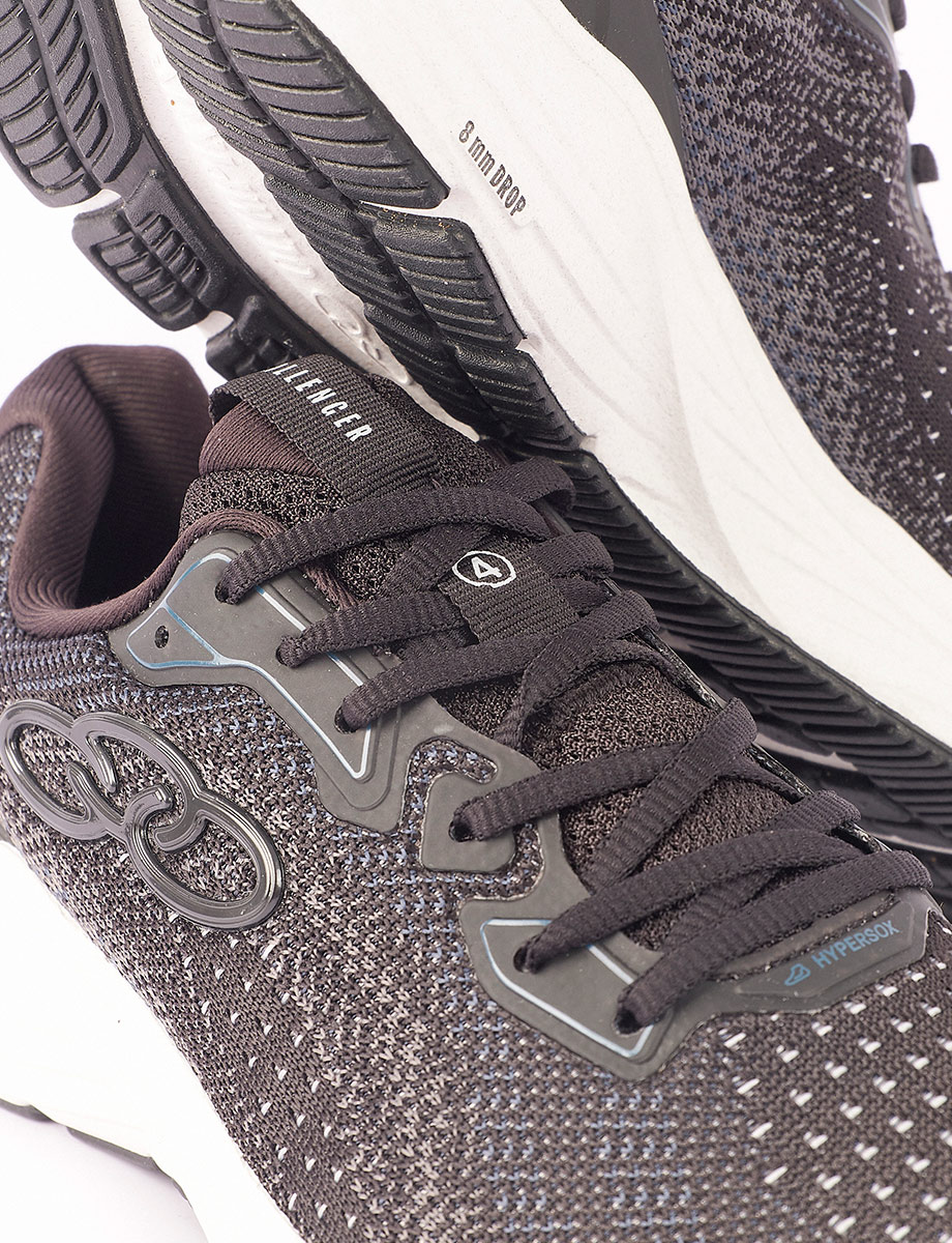 Sneakers Unicolor Cordones | Olympikus