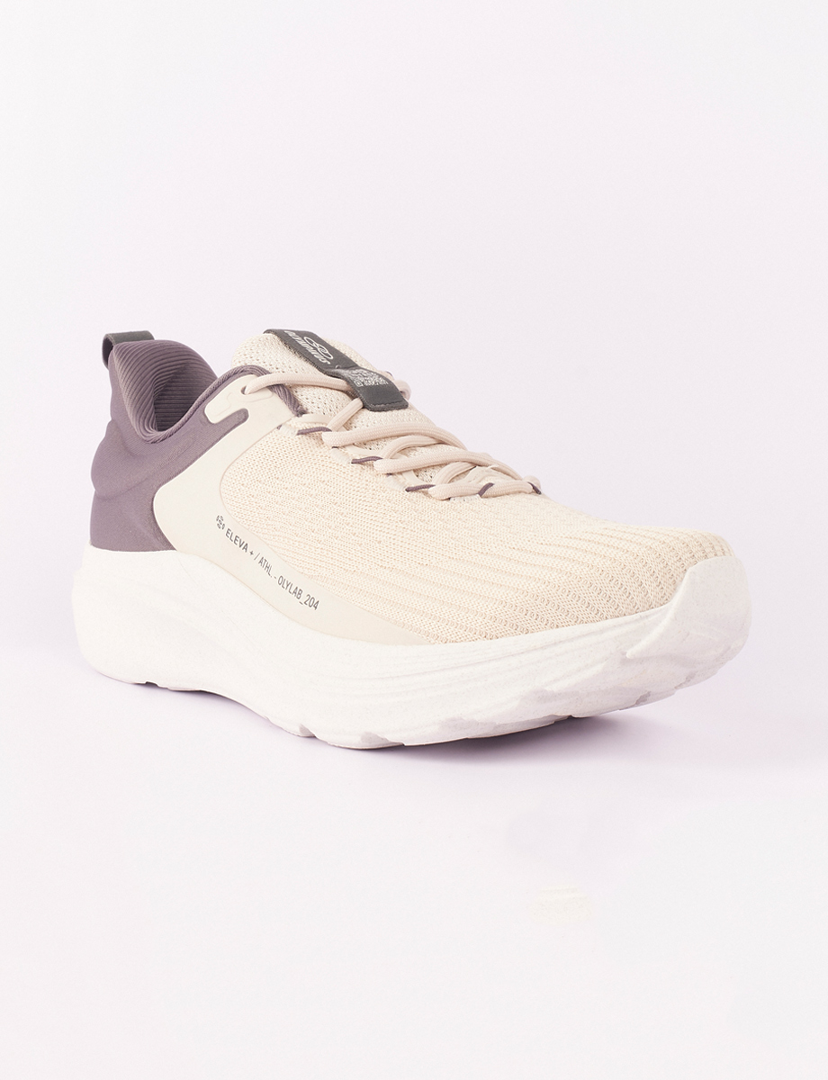 Sneaker con Cordones Arena
