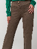 Legging Llano Clásico Verde Oliva