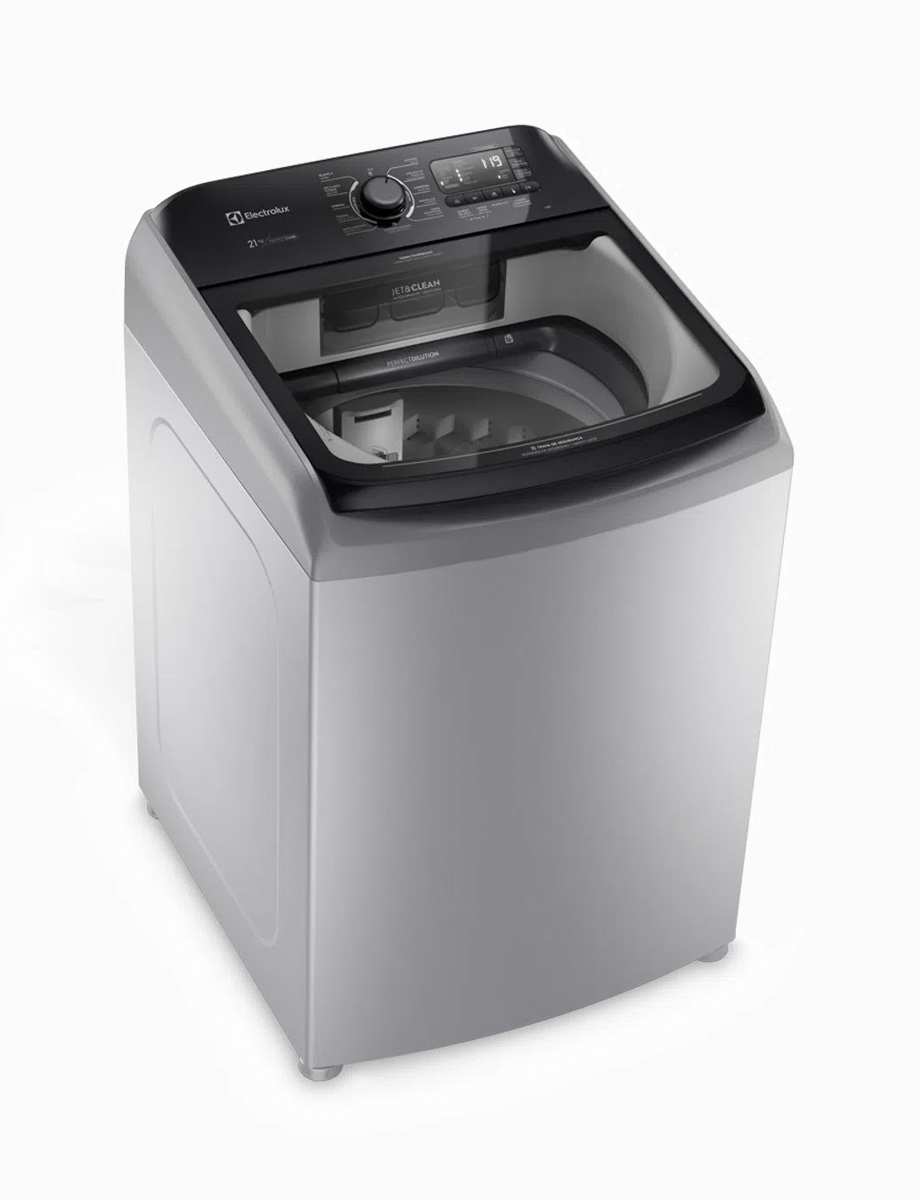 Lavadora Carga Superior 21 Kg | Electrolux