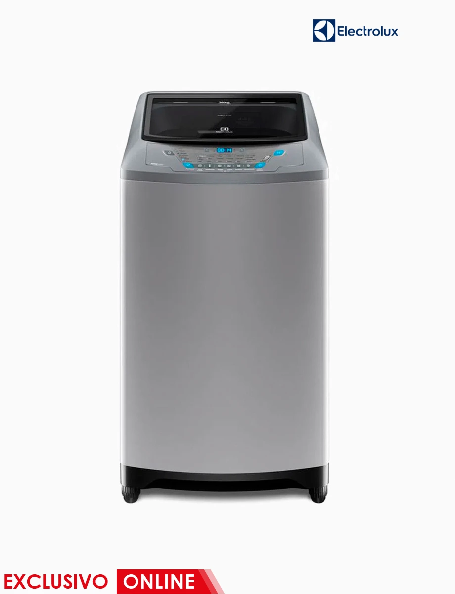 Lavadora Carga Superior 16 Kg Premium Care Impeller | Electrolux