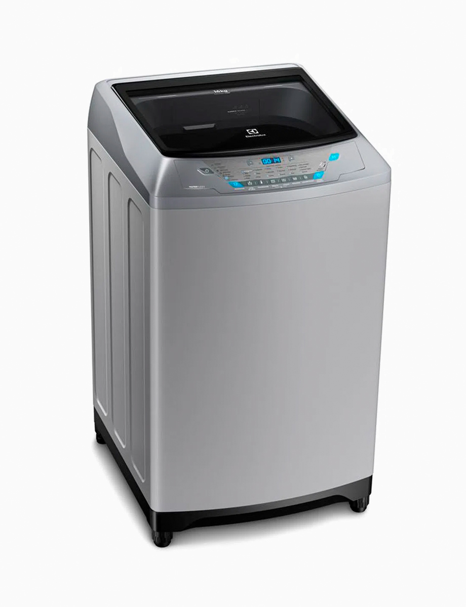 Lavadora Carga Superior 16 Kg Premium Care Impeller | Electrolux