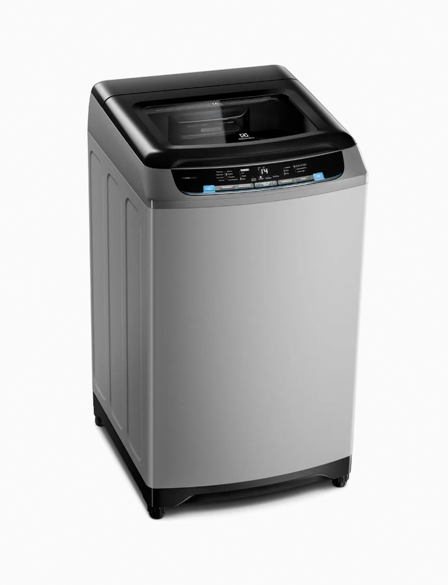 Lavadora Carga Superior 14 Kg | Electrolux