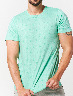 Camiseta Prints Veleros Verde Menta