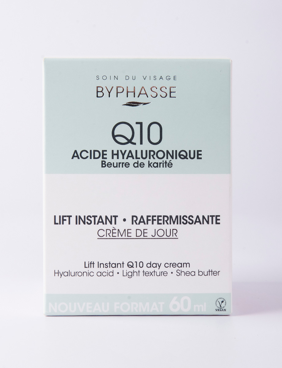 Crema Lift Instant Día | Byphasse