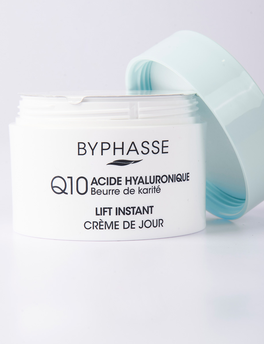 Crema Lift Instant Día | Byphasse