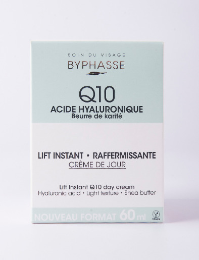 Crema Lift Instant Día | Byphasse