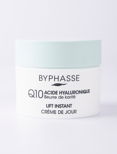 Crema Lift Instant Día | Byphasse