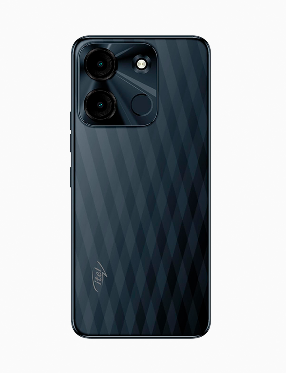 Celular A60S 128GB y 8GB RAM (4+4GB) | ITEL