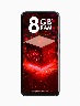 Celular A60S 128GB y 8GB RAM (4+4GB) | ITEL