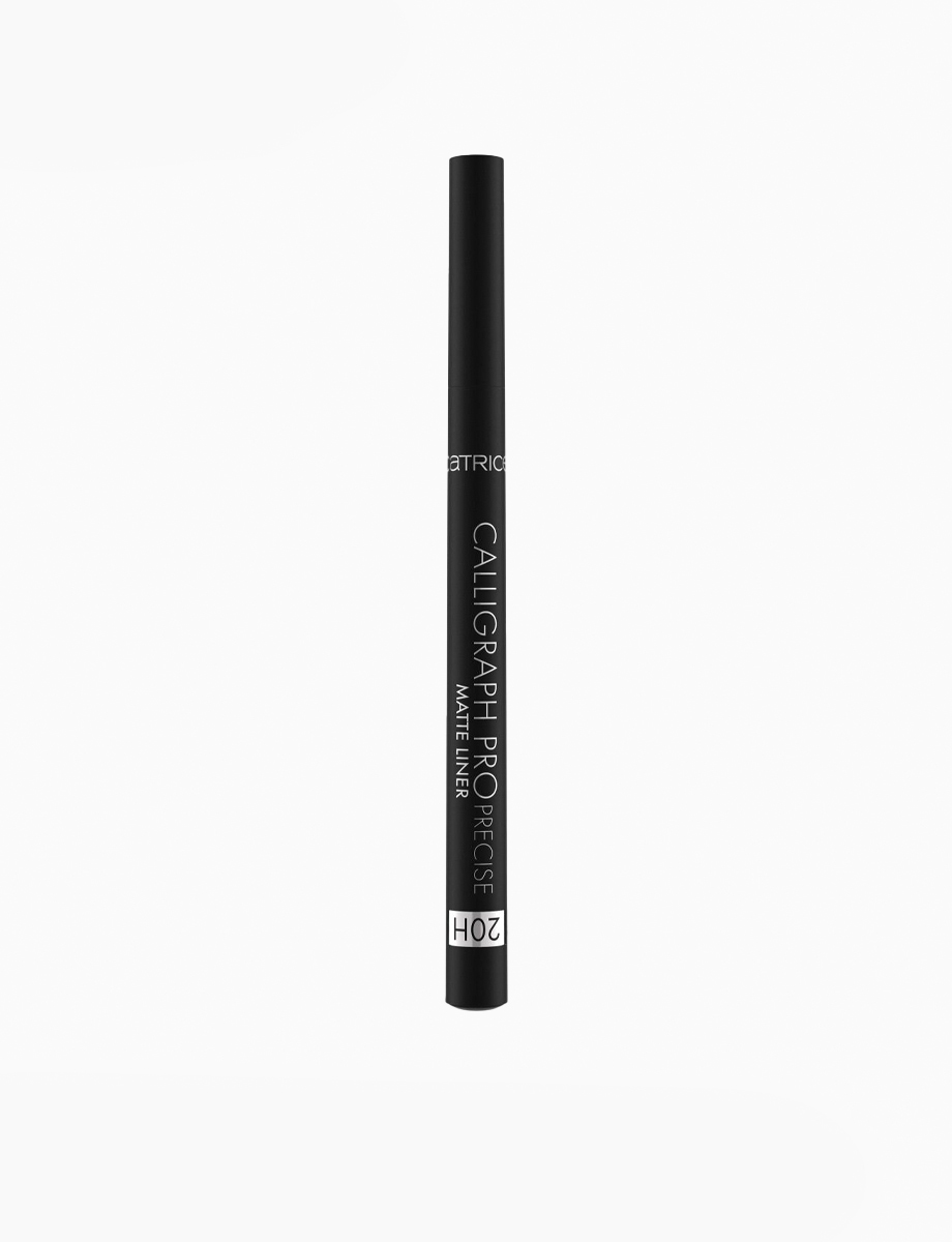 Delineador de Ojos Calligraph Pro Precise 20H | Catrice