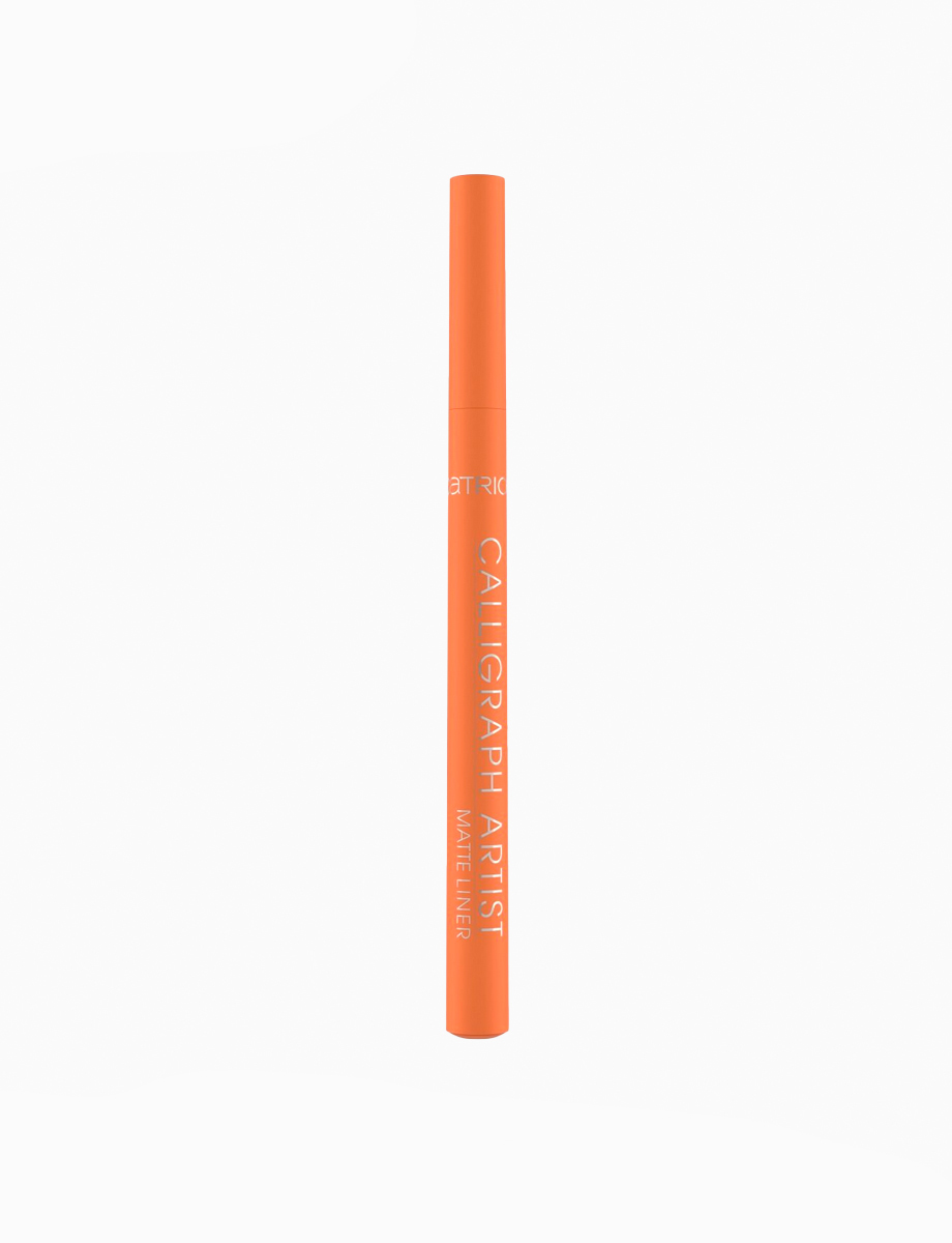 Delineador de Ojos Calligraph Artist Matte | Catrice