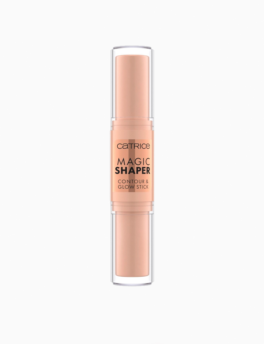 Barra Doble Magic Shaper Contour & Glow | Catrice