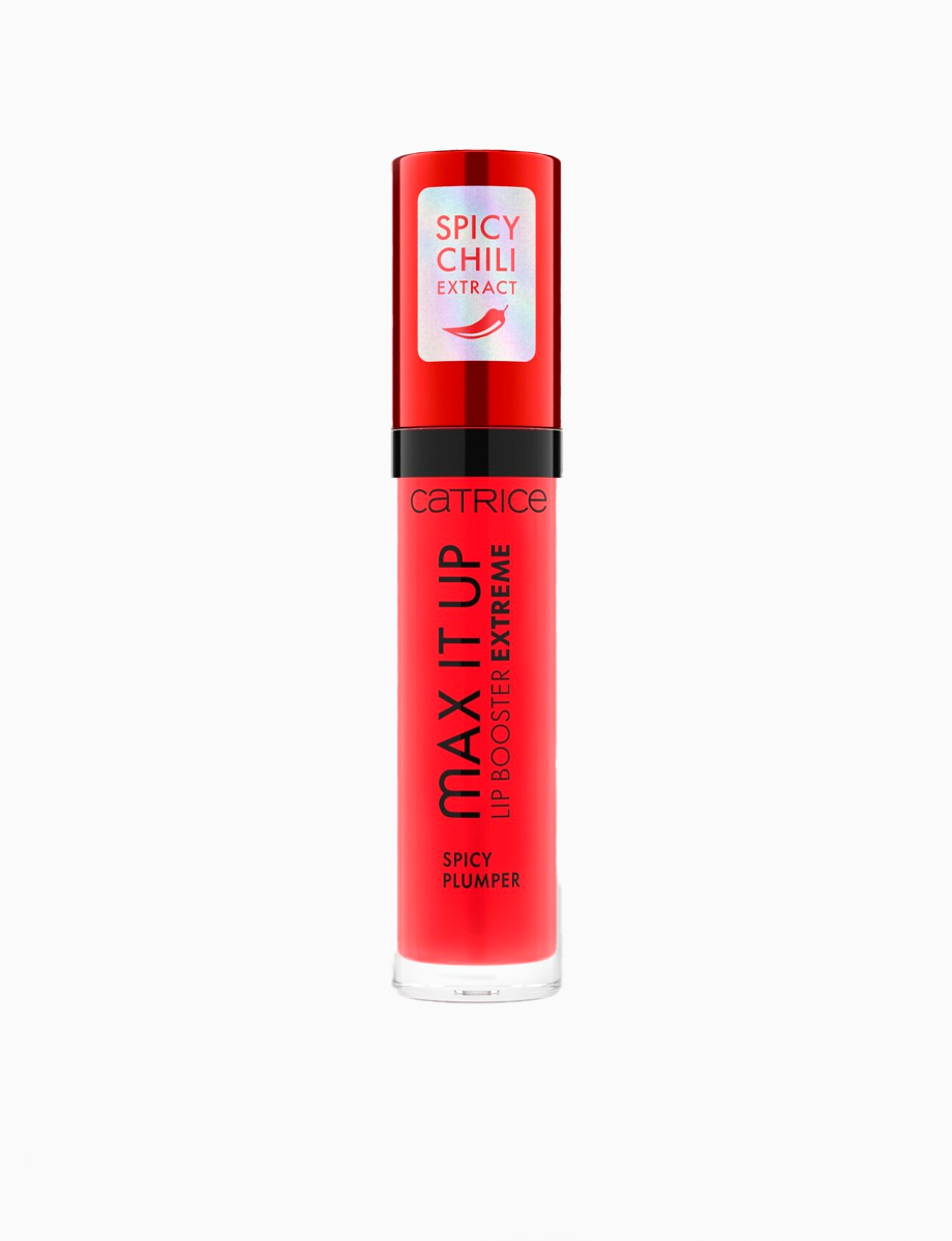 Brillo de Labios Efecto Voluminizador | Catrice