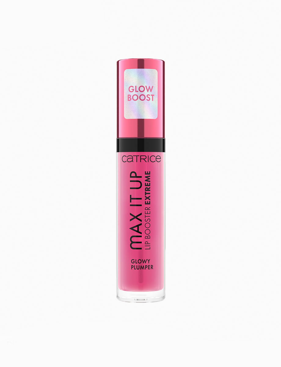 Brillo de Labios Efecto Voluminizador | Catrice