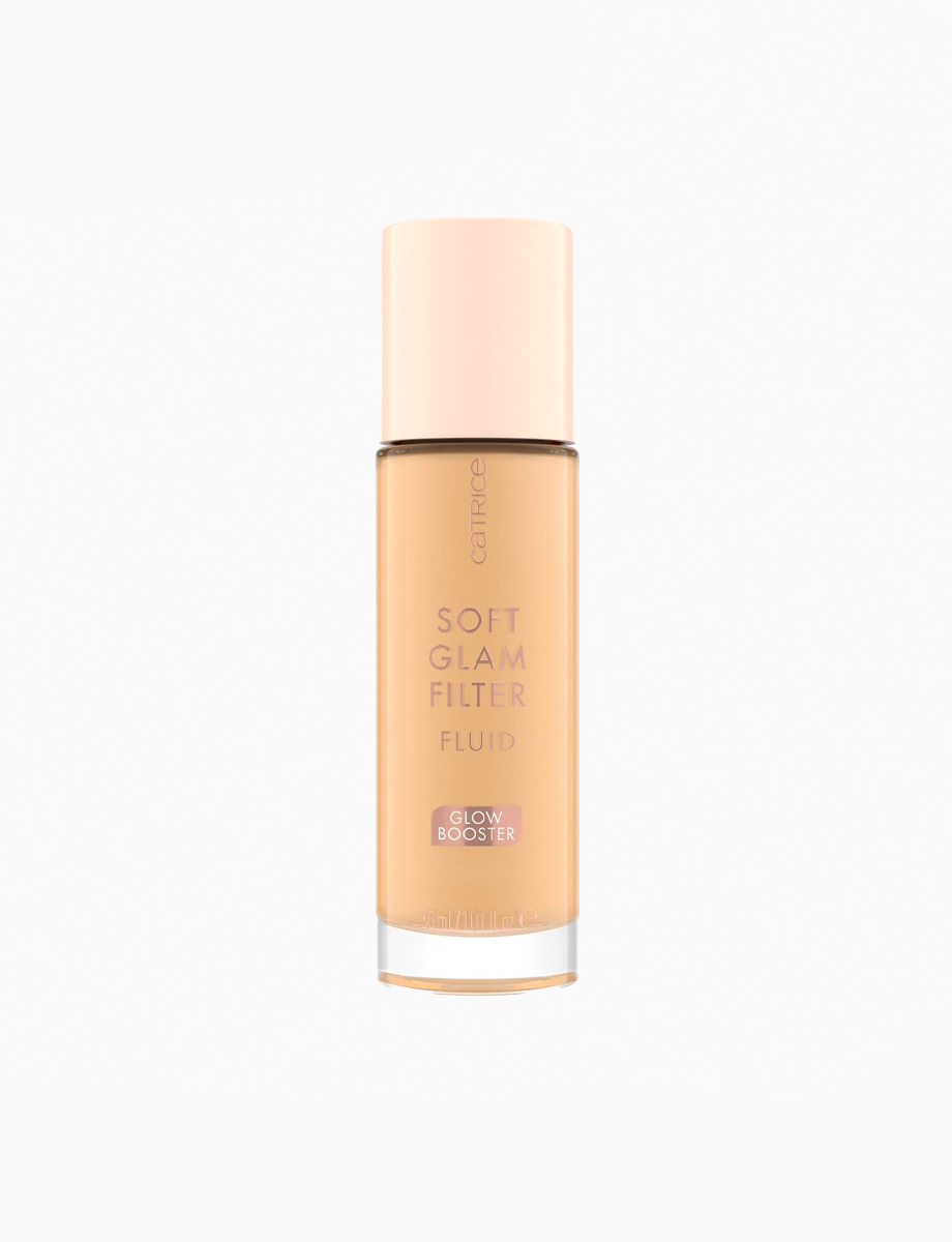 Base Filtro Fluído Soft Glam | Catrice