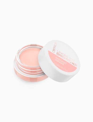 Crema Correctora para Iluminar Ojeras | Catrice