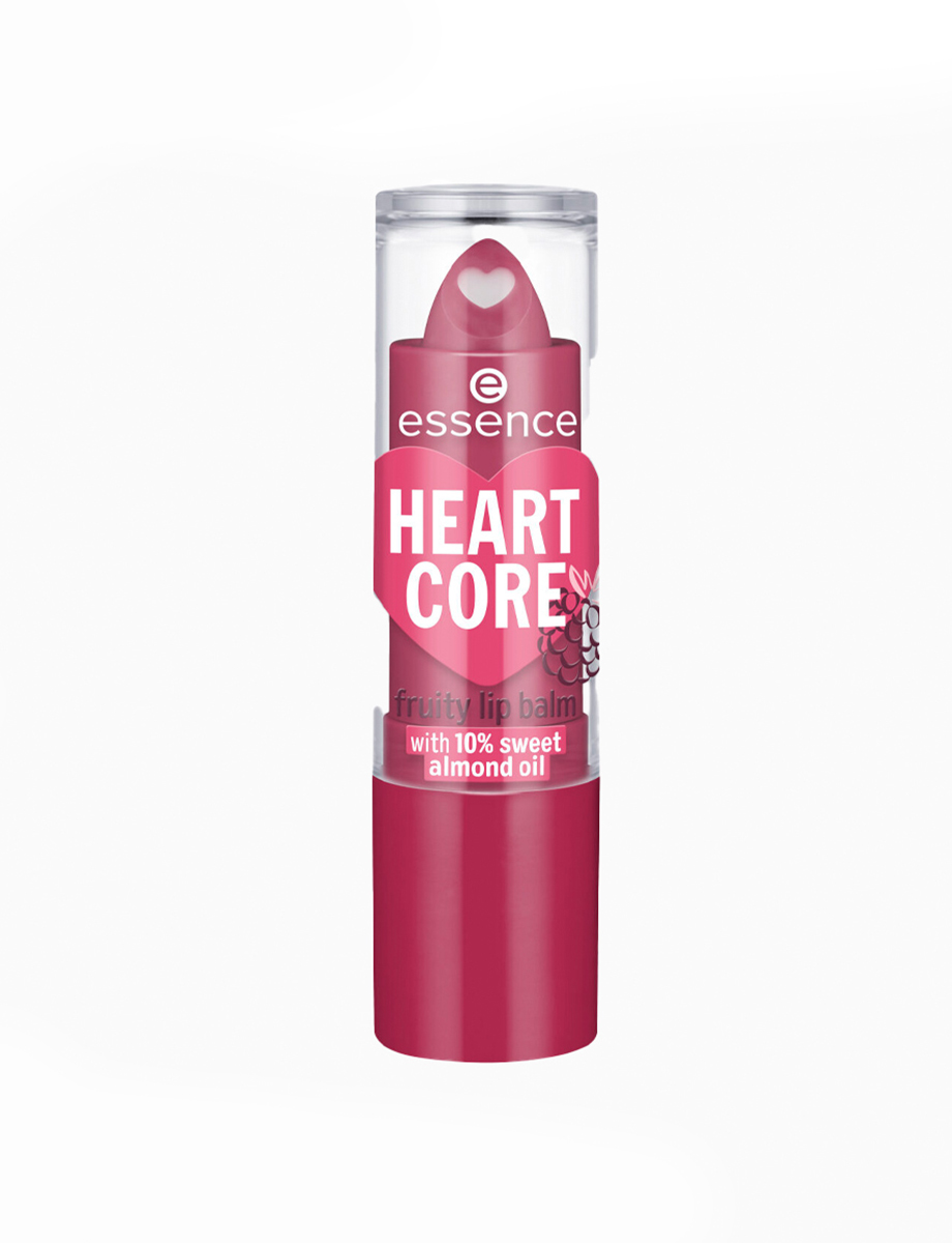 Bálsamo Labial Afrutado Heart Core | Essence
