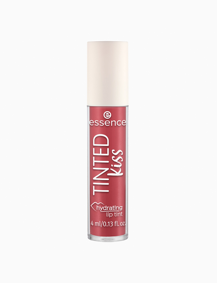 Tinta de Labios Hidratante Tinted Kiss | Essence