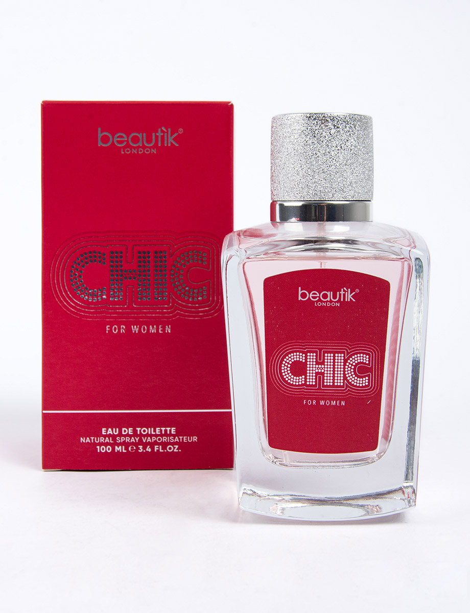 Chic For Women | Beautik