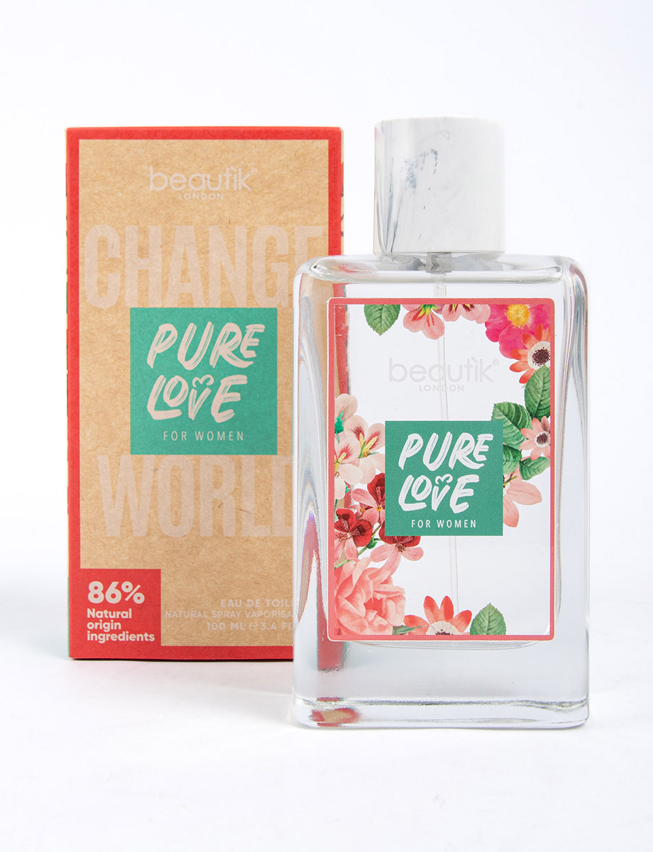 Pure Love Women | Beautik