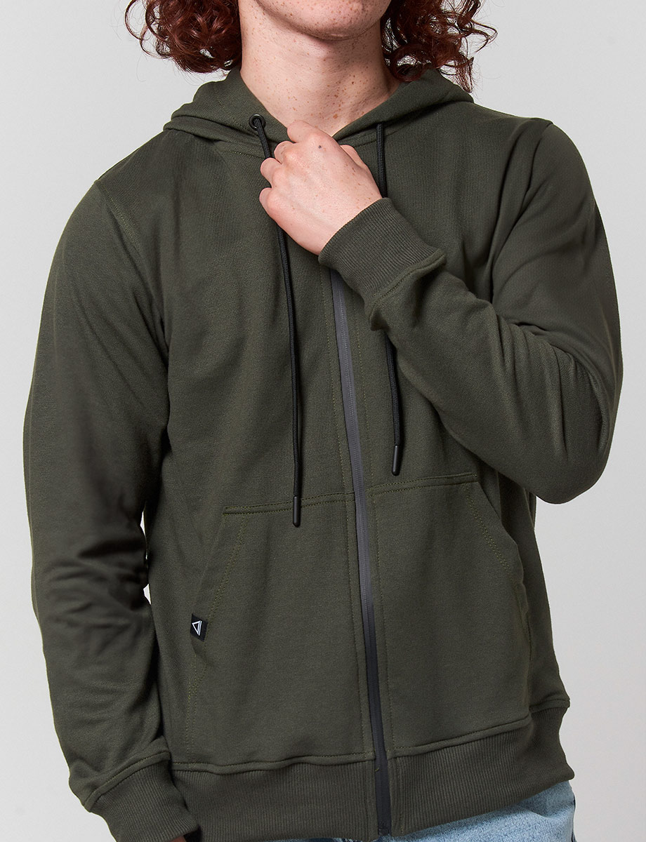 Chompa Sample Chompa Verde Militar | SWETERS Y CHOMPAS | SWEATERS Y CHOMPAS | BÁSICOS ...
