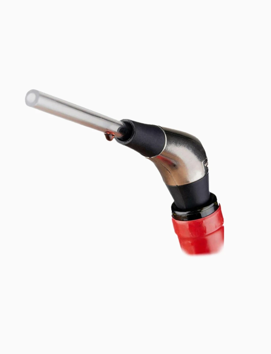 Vertidor Lento de Vino en Acero Inoxidable | Vacu Vin