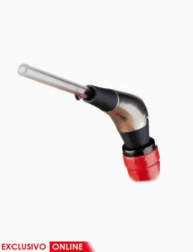 Vertidor Lento de Vino en Acero Inoxidable | Vacu Vin