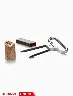 Extractor de Corchos con Protector | Vacu Vin