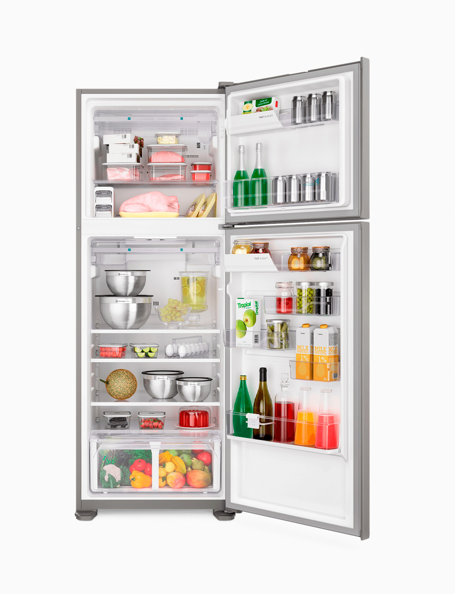 Refrigerador Inverter Not Frost IT56S 474 Lt  | Electrolux