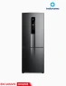 Refrigerador Bottom Freezer 485 Lt | Electrolux