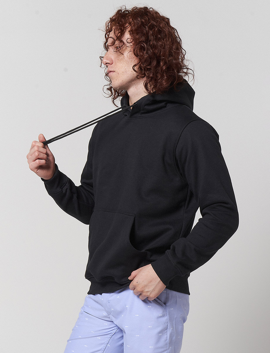 Chompa Chompa Básica Negro | SWETERS Y CHOMPAS | SWEATERS Y CHOMPAS | BÁSICOS ...